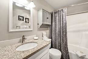 Bend Riverside Rentals