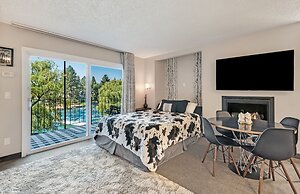 Bend Riverside Rentals