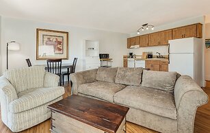 Bend Riverside Rentals