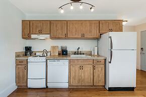 Bend Riverside Rentals