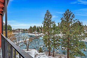 Bend Riverside Rentals