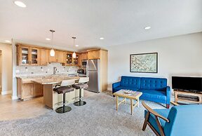 Bend Riverside Rentals