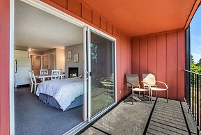 Bend Riverside Rentals