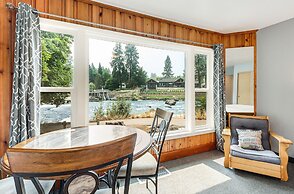 Bend Riverside Rentals