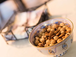 Apartments Gaura - One-bedroom Apartment With Terrace