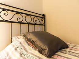 Apartments Gaura - One-bedroom Apartment With Terrace