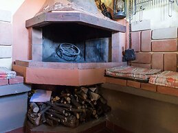 Apartments Gaura - One-bedroom Apartment With Terrace