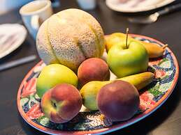 Apartments Gaura - One-bedroom Apartment With Terrace