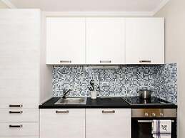 Apartments Gaura - One-bedroom Apartment With Terrace