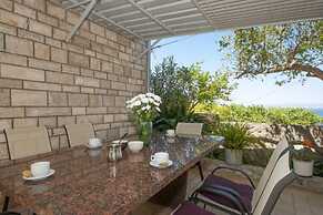 Apartments Mira -one Bedroom Apartment With Terrace and Sea View