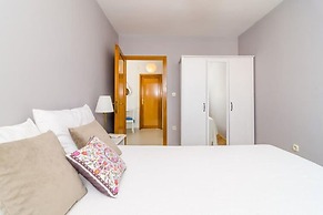 Apartment Radovan - One-bedroom Apartment With Balcony and Sea View