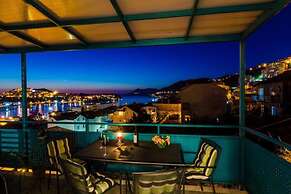 Apartment Radovan - One-bedroom Apartment With Balcony and Sea View