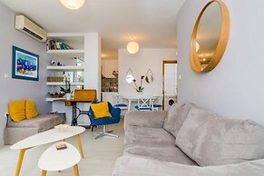 Apartment Radovan - One-bedroom Apartment With Balcony and Sea View