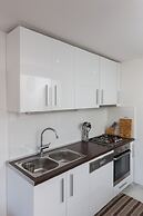 Apartment Super Marijo - Two-bedroom Apartment With Sea View