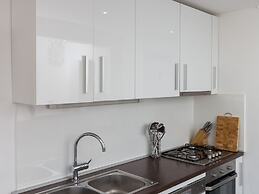 Apartment Super Marijo - Two-bedroom Apartment With Sea View