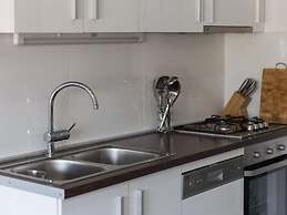 Apartment Super Marijo - Two-bedroom Apartment With Sea View