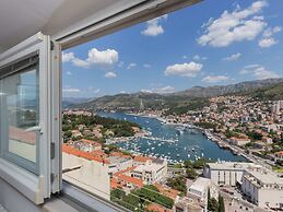 Apartment Super Marijo - Two-bedroom Apartment With Sea View