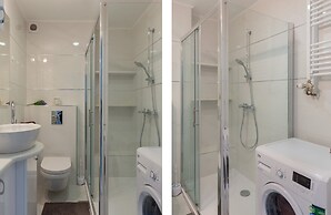 Apartment Super Marijo - Two-bedroom Apartment With Sea View