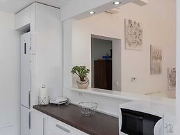 Apartment Super Marijo - Two-bedroom Apartment With Sea View