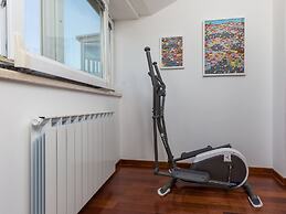 Apartment Super Marijo - Two-bedroom Apartment With Sea View