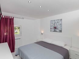 Apartment Super Marijo - Two-bedroom Apartment With Sea View