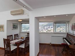 Apartment Super Marijo - Two-bedroom Apartment With Sea View