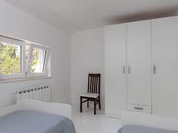 Apartment Super Marijo - Two-bedroom Apartment With Sea View