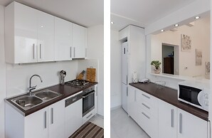 Apartment Super Marijo - Two-bedroom Apartment With Sea View