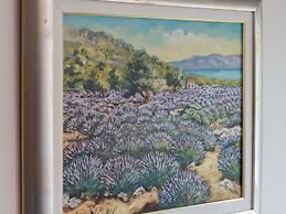 Apartment Super Marijo - Two-bedroom Apartment With Sea View