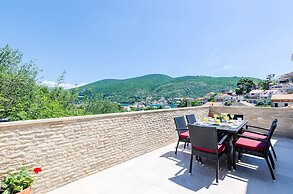 Villa Tranquility Nest Beniva - Three-bedroom Villa With Swimming Pool