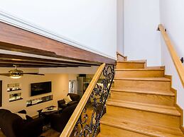 Apartment Maru Prestige - Comfort Duplex Two Bedroom Apartment