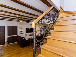 Apartment Maru Prestige - Comfort Duplex Two Bedroom Apartment