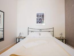 Apartments Vidak - Studio Apartment With Terrace and Sea View -