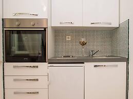 Apartments Vidak - Studio Apartment With Terrace and Sea View -