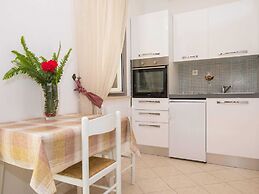Apartments Vidak - Studio Apartment With Terrace and Sea View -
