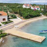 Holiday Home Loviste-three Bedroom Holiday Home With Pool and Sea View