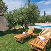 Holiday Home Loviste-three Bedroom Holiday Home With Pool and Sea View