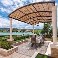 Holiday Home Loviste-three Bedroom Holiday Home With Pool and Sea View