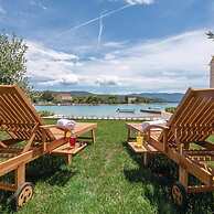 Holiday Home Loviste-three Bedroom Holiday Home With Pool and Sea View