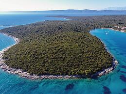 Holiday Home Loviste-three Bedroom Holiday Home With Pool and Sea View