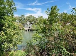 Apartment in Rome With Balcony
