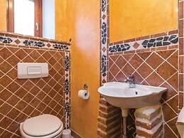 Rustic Holiday Home in Vrsar With Garden