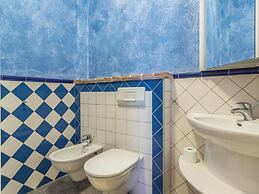 Rustic Holiday Home in Vrsar With Garden