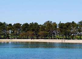 Rustic Holiday Home in Vrsar With Garden