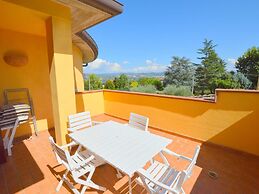 Apartment in Marsciano Perugia With Swimming Pool