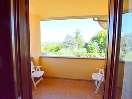Apartment in Marsciano Perugia With Swimming Pool