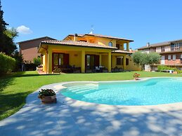 Apartment in Marsciano Perugia With Swimming Pool
