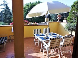 Apartment in Marsciano Perugia With Swimming Pool