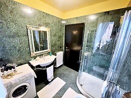 Apartment in Marsciano Perugia With Swimming Pool