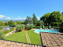 Apartment in Marsciano Perugia With Swimming Pool